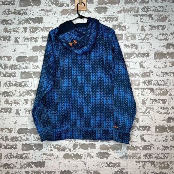 Under armour storm hoodie - Picture 3 of 8